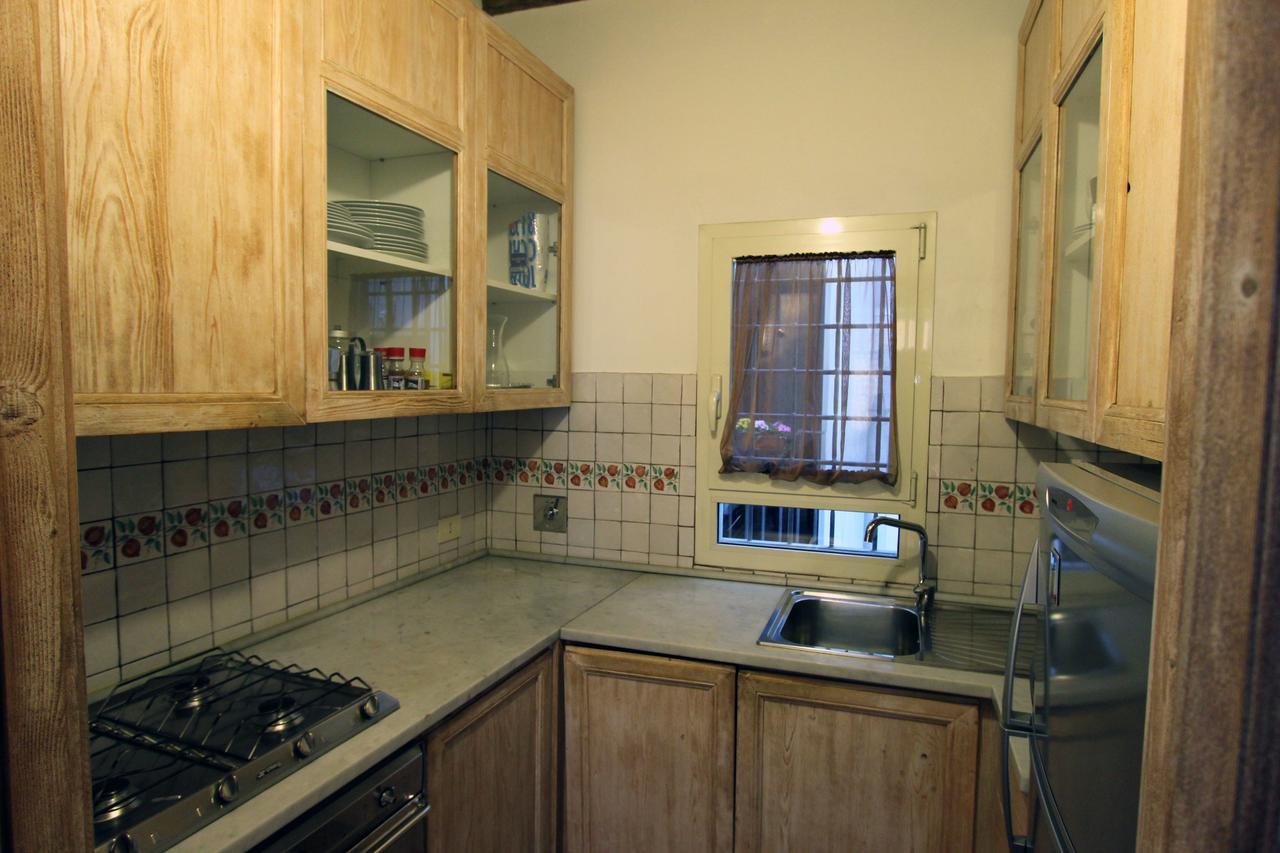 Mattei Flat Apartment Rome Exterior photo