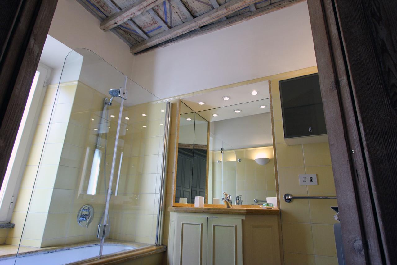 Mattei Flat Apartment Rome Exterior photo