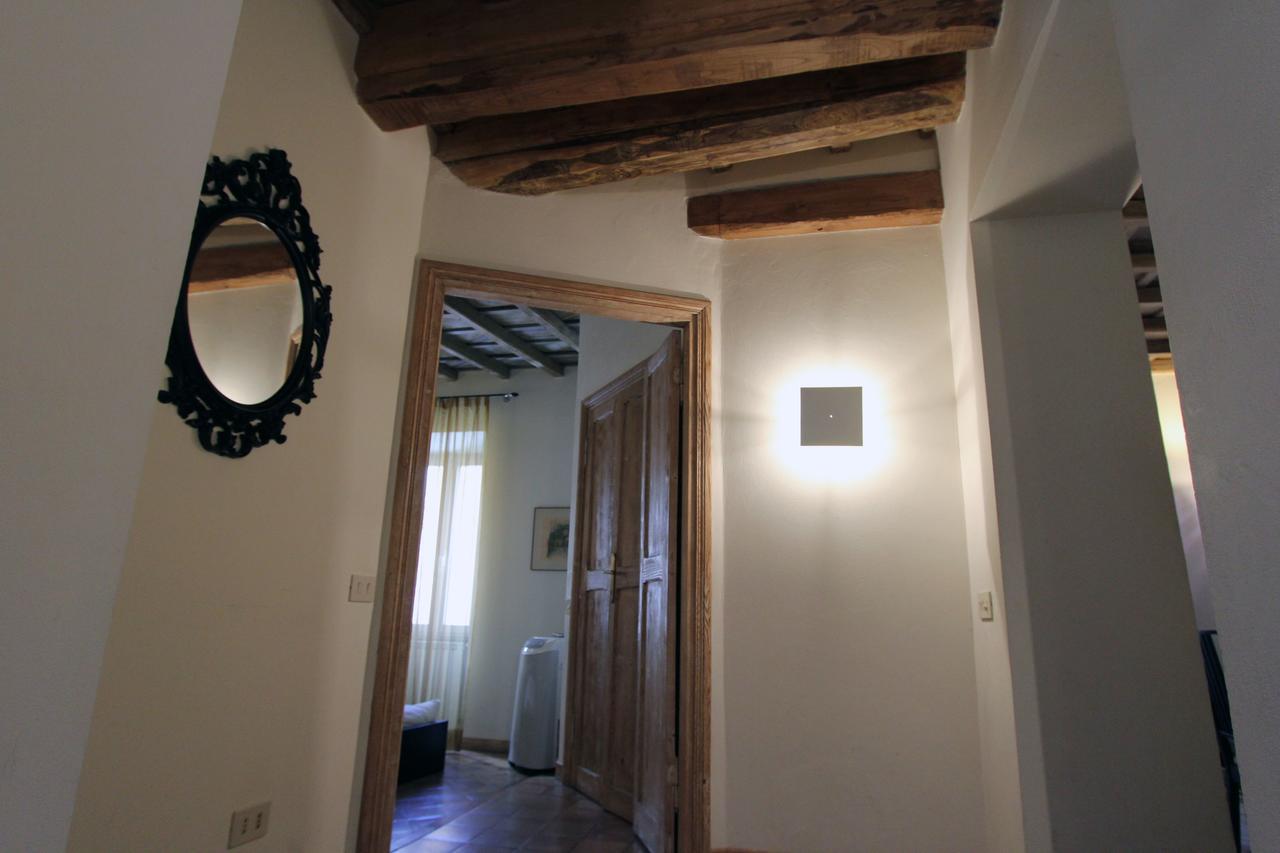 Mattei Flat Apartment Rome Exterior photo