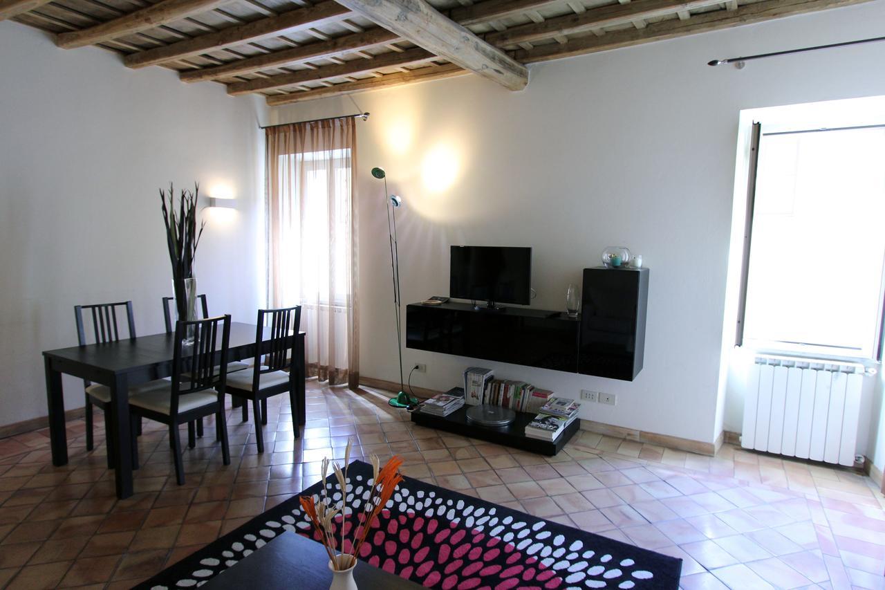 Mattei Flat Apartment Rome Exterior photo