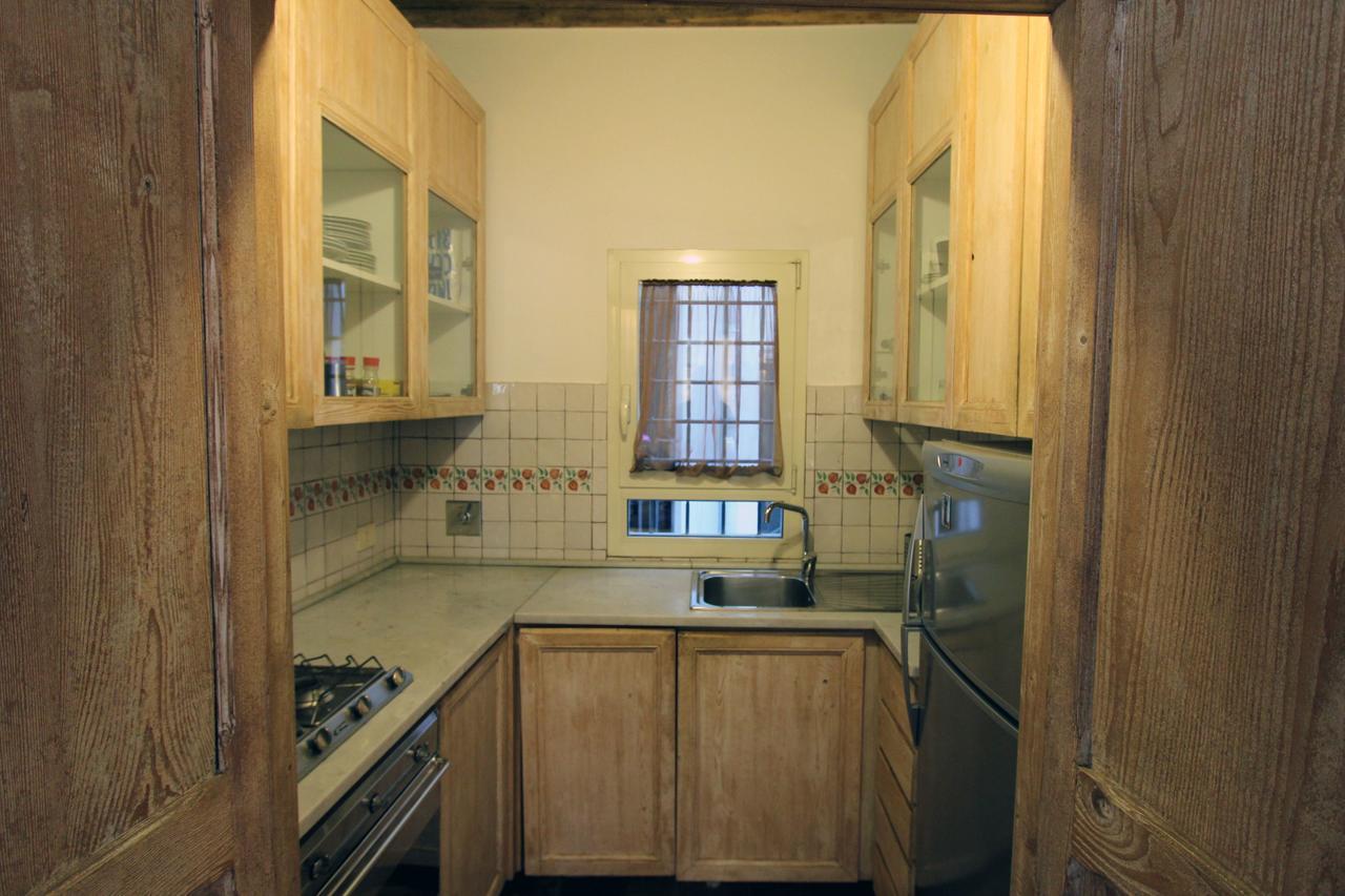 Mattei Flat Apartment Rome Exterior photo